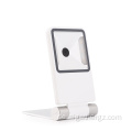 Hochgeschwindigkeits-2D-faltbarer Desktop-Barcode-Scanner